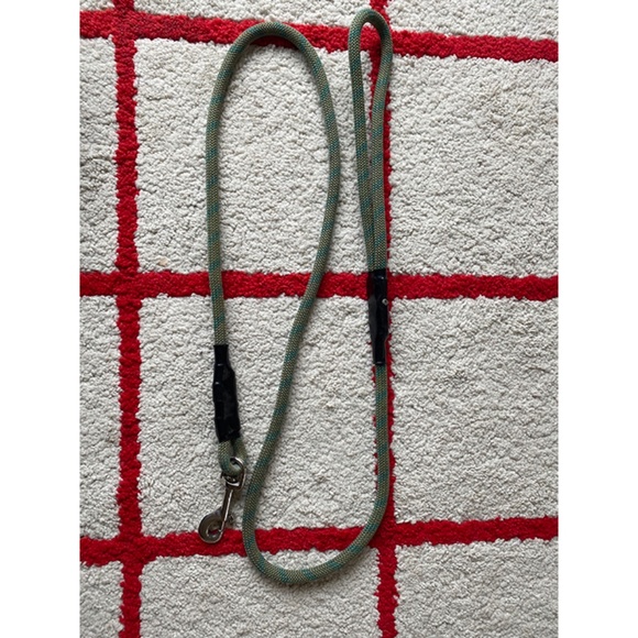 Heavy Duty SF Made Dog Leash - Picture 1 of 2